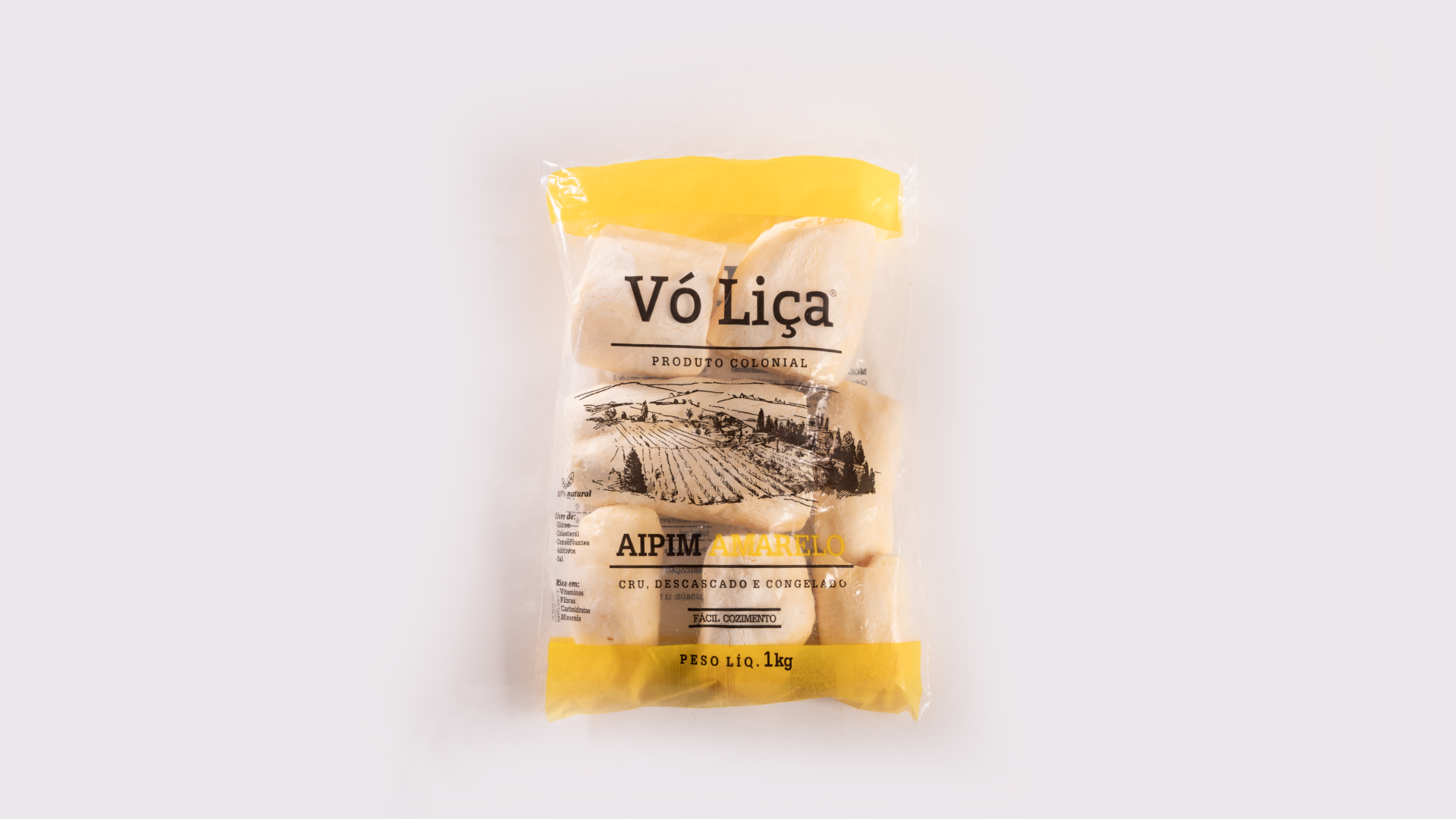 Vó-liça