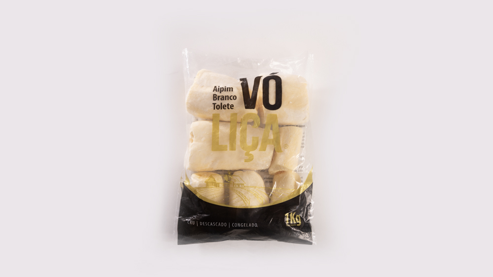 Vó Lica